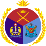 Bangladesh Armed Forces Division
